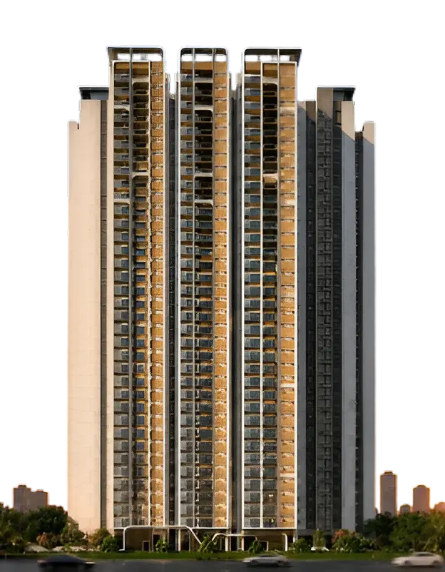 Luxury Apartments Hyderabad Banner