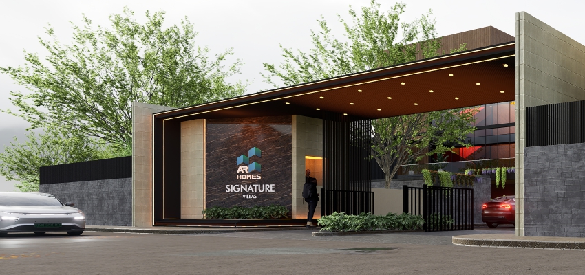 future ready homes