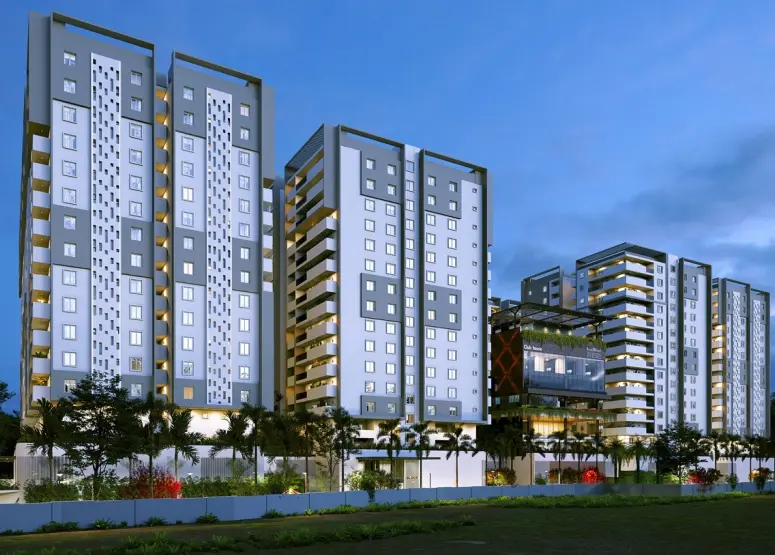 AR Homes trusted real estate projects Hyderabad
