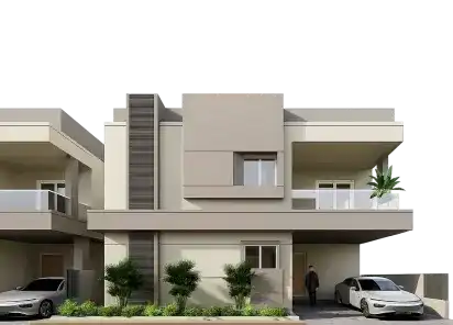 Signature Villas Vijayawada