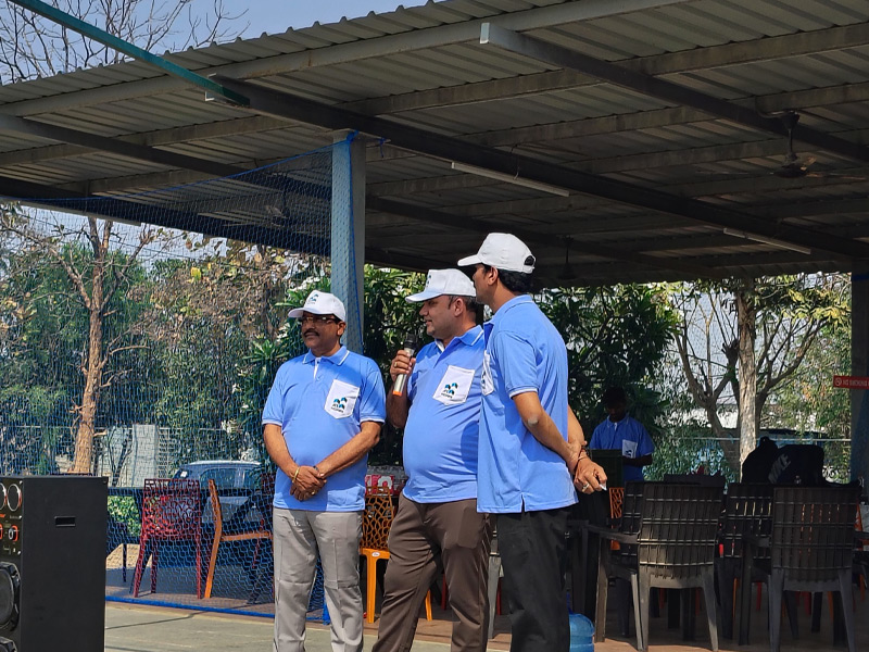 AR Homes Cricket Celebrations